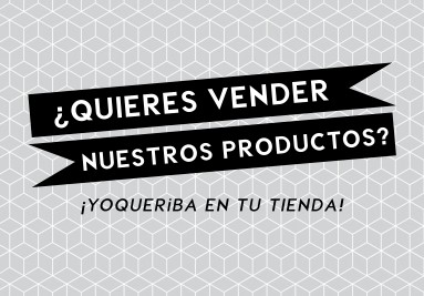 Vende los productos de yoQueriba