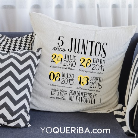 cojin-personalizado-nuestra-historia-juntos