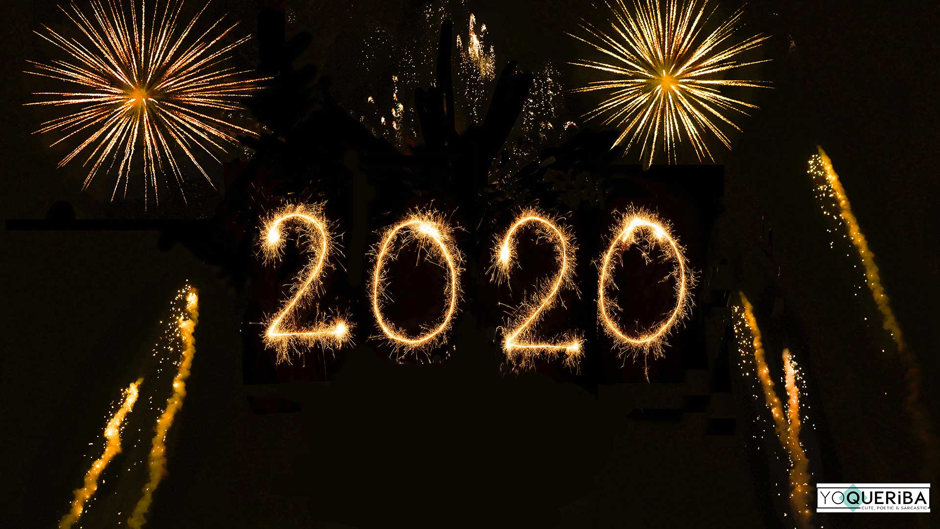 año 2020