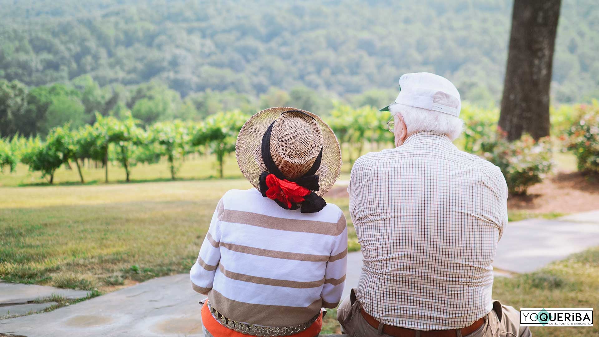 abuelos y abuelas