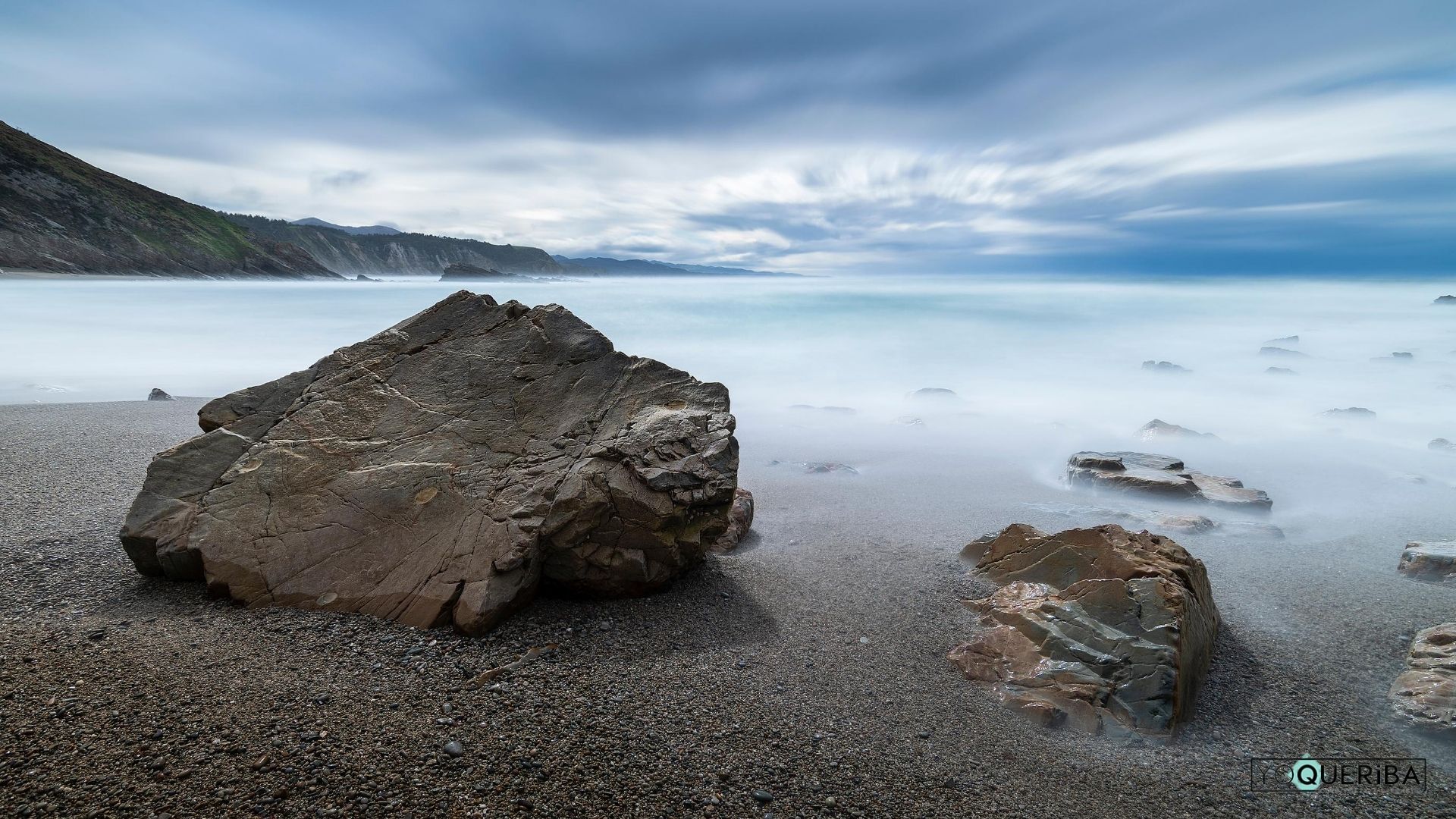 playas de galicia