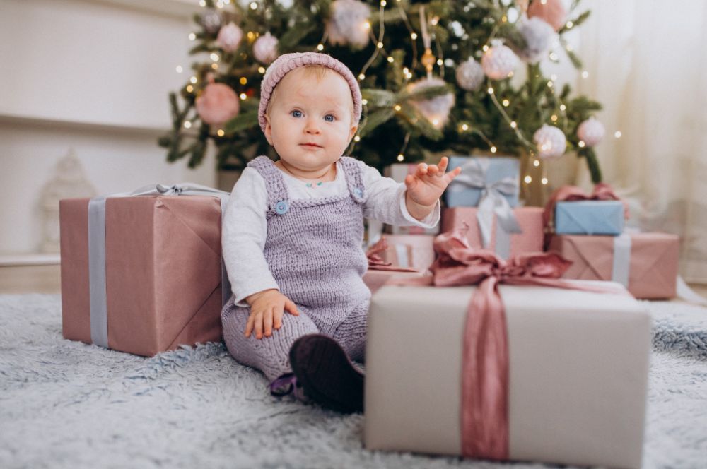 regalos personalizados para bebes