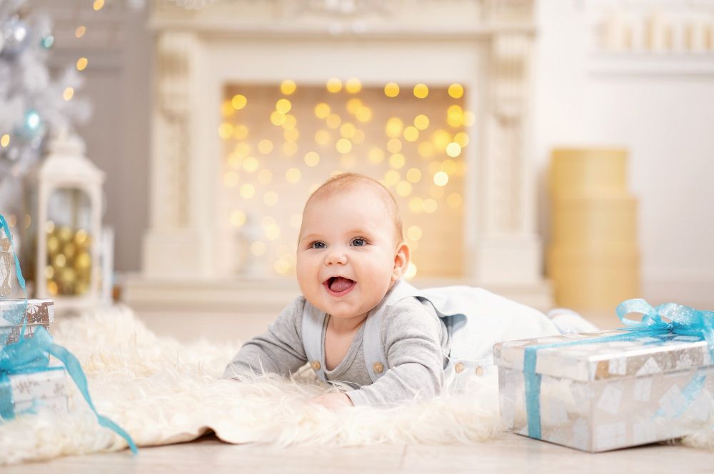 regalos personalizados para bebés