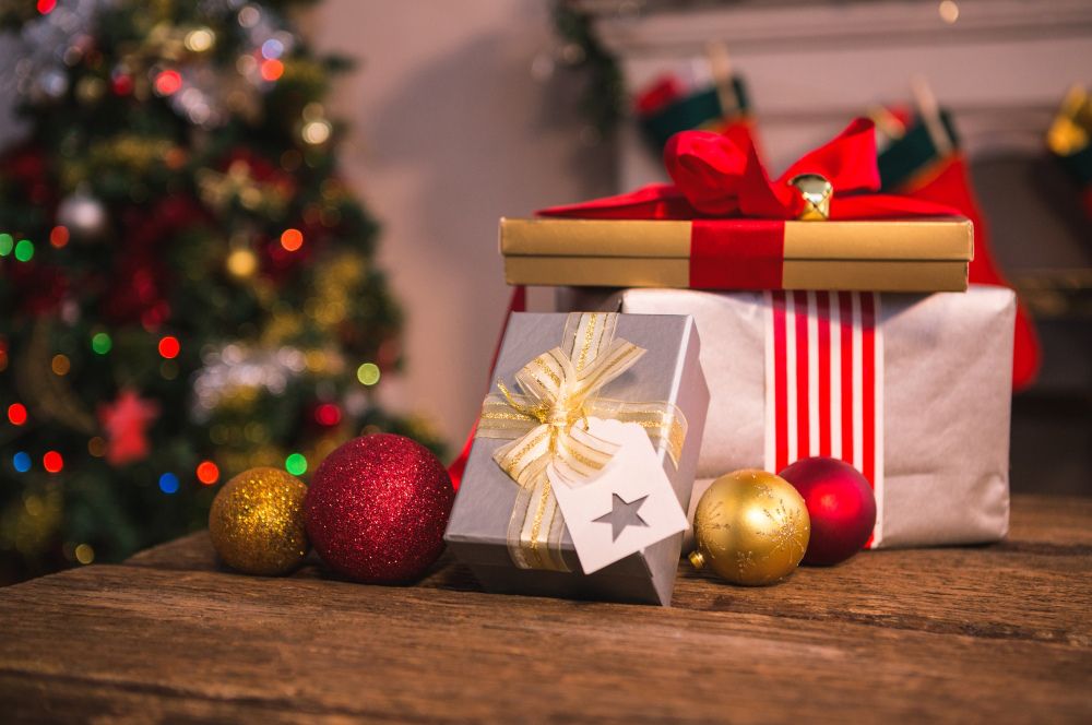 Descubre los mejores regalos para Navidad